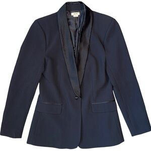 Jason Wu Tuxedo Blazer - Medium